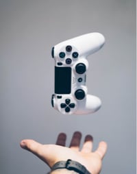 img of a joystick